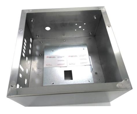 formed metal enclosure|fabricated metal enclosures.